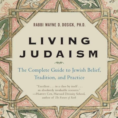 Living Judaism