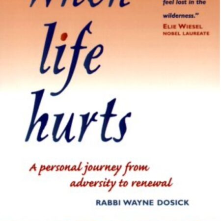 When Life Hurts