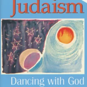 Soul Judaism: Dancing with God